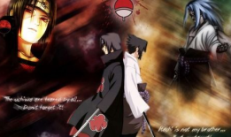 鼬bl漫画,神秘奇幻世界中的爱恨情仇